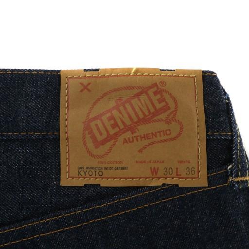 ドゥニーム DENIME 旧DENIME KYOTO 京都 ORIZZONTI オリゾンティ期 