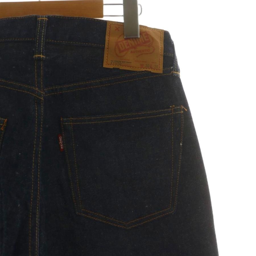 専用です！旧ドゥニーム京都モデル W32 ORIZZONTI ドゥニーム DENIME 