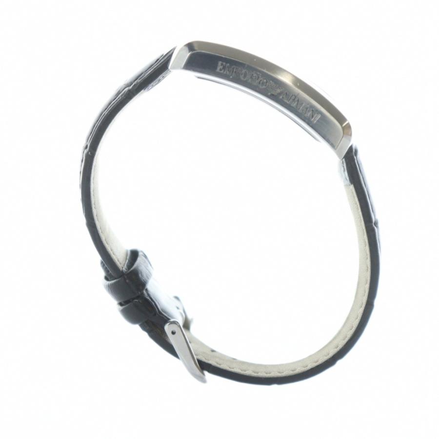 EMPORIO ARMANI エンポリオアルマーニ 腕時計 ウォッチ クォーツ  