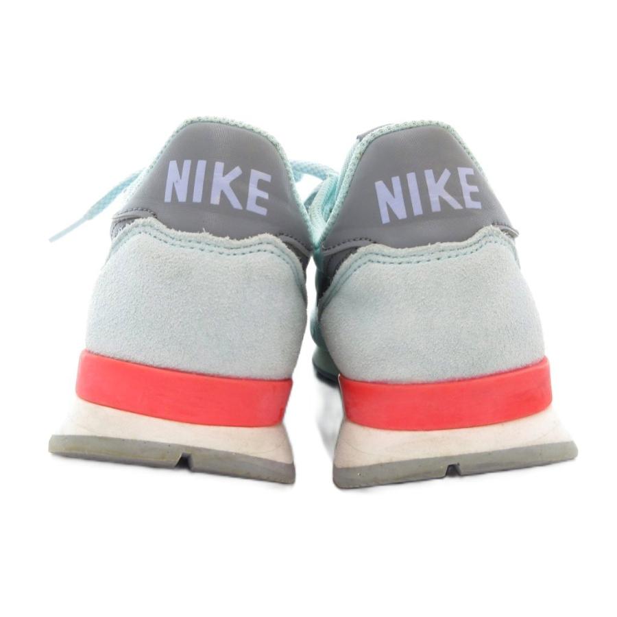 NIKE（ナイキ） NIKE WMNS INTERNATIONALIST インターナショナリスト