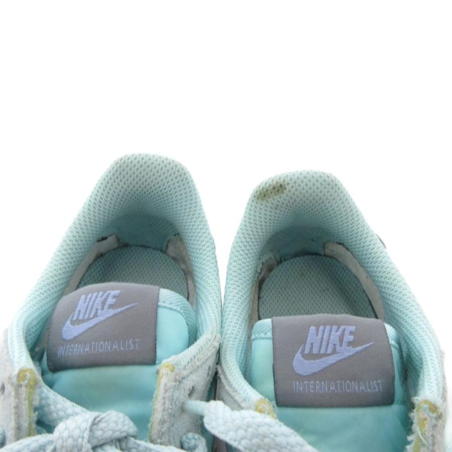 NIKE（ナイキ） NIKE WMNS INTERNATIONALIST インターナショナリスト