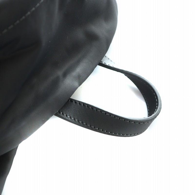 agnes b.（アニエスベー） リュックサック デイバッグ バックパック