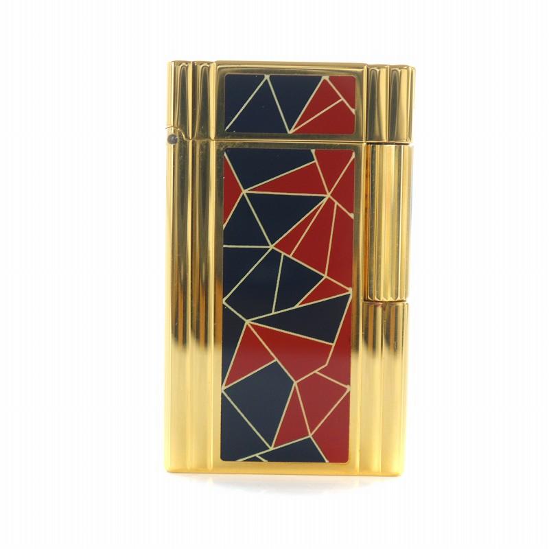 美術品・アンティーク・コレクション S.T. Dupont エステーデュポン