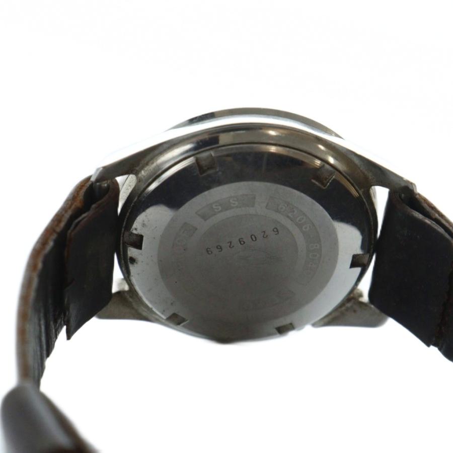 セイコー SEIKO マチック ウィークデーター ダイヤショック 26石 