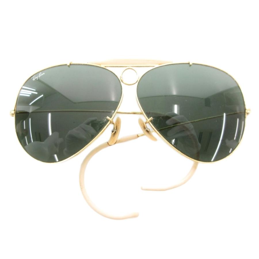 レイバン RAY BAN ヴィンテージ シューター SHOOTER サングラス メガネ