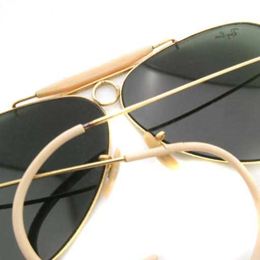 レイバン RAY BAN ヴィンテージ シューター SHOOTER サングラス メガネ