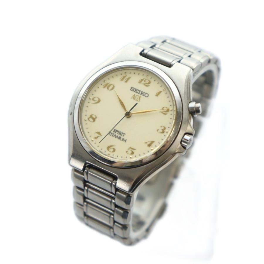 セイコー SEIKO ジャンク品 腕時計 ウォッチ クォーツ ラウンド ロゴ