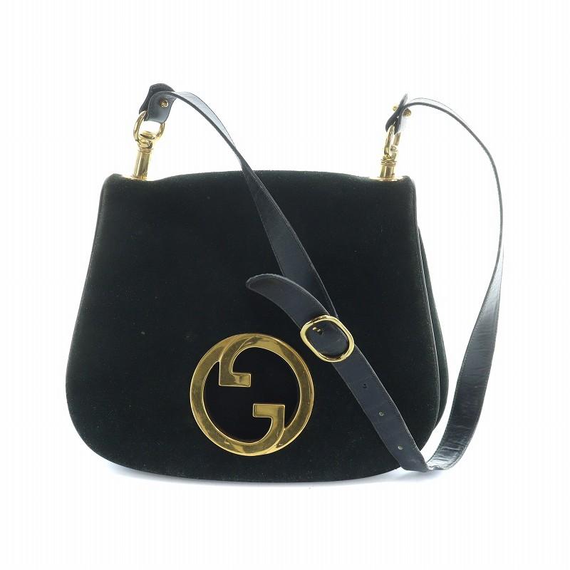 GUCCI（グッチ） GUCCI 70s オールドグッチ ヴィンテージ ブロンディ