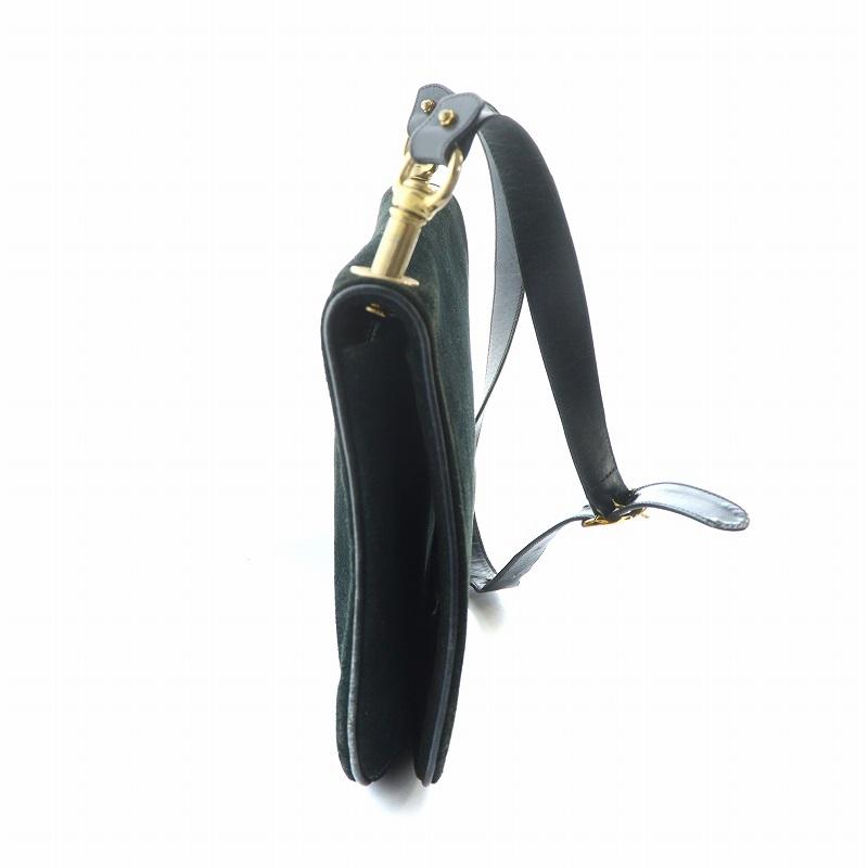 GUCCI（グッチ） GUCCI 70s オールドグッチ ヴィンテージ ブロンディ