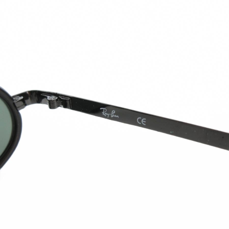 秋のお買い物セール！新品！レイバン グリーン　オーバル RB3123 レイバン RAY BAN ハイストリート 佐藤浩市モデル サングラス オーバル