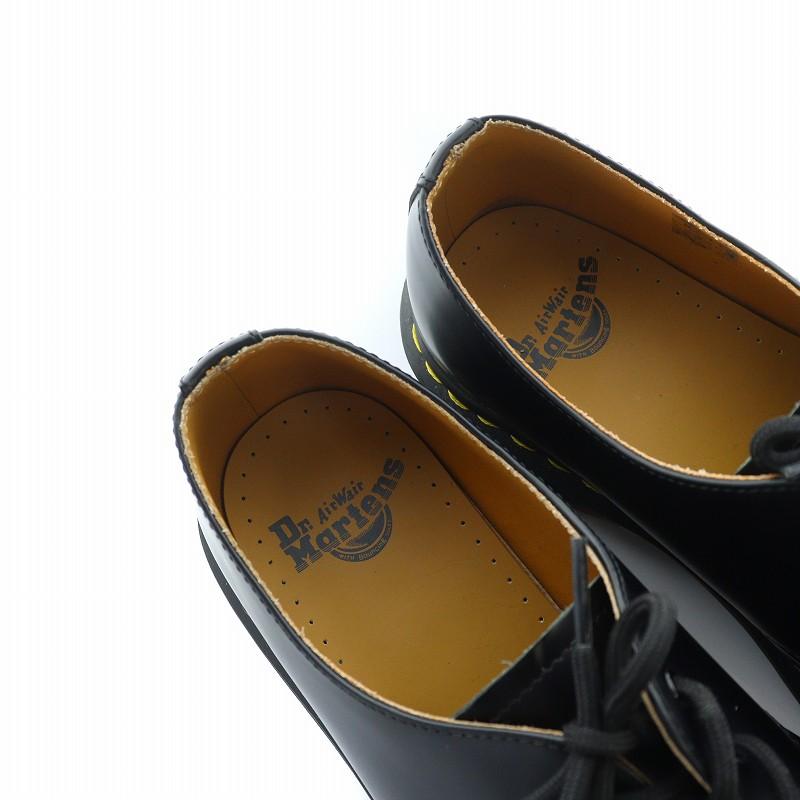 Dr.Martens（ドクターマーチン） DR.MARTENS 3ホール ローファー