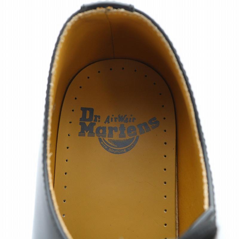 Dr.Martens（ドクターマーチン） DR.MARTENS 3ホール ローファー