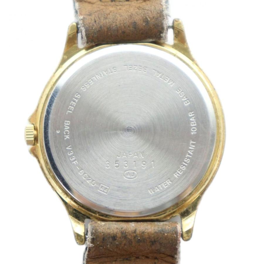 セイコー SEIKO ALBA SPIRE-G アルバ 腕時計 ウォッチ クォーツ ムーン