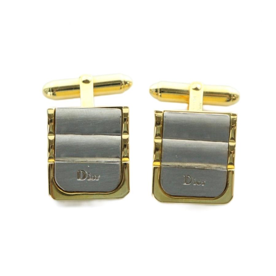 Christian Dior（クリスチャン・ディオール） カフスボタン ネクタイ