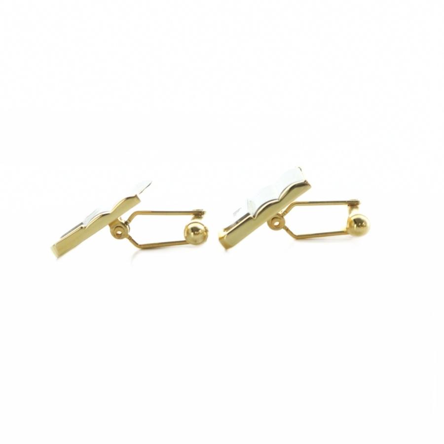 Christian Dior（クリスチャン・ディオール） カフスボタン ネクタイ