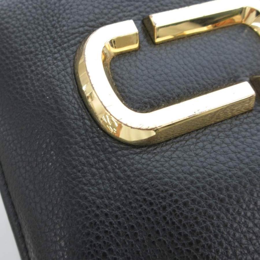 マークジェイコブス MARC JACOBS The Softshot 27 ソフトショット