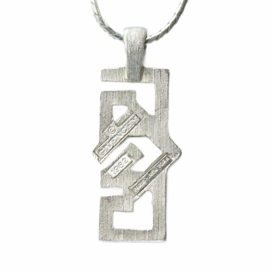 GIVENCHY ジバンシー ネックレス ヴィンテージ G ロゴ ジバンシー GIVENCHY ネックレス ゴールド ヴィンテージ Gロゴ