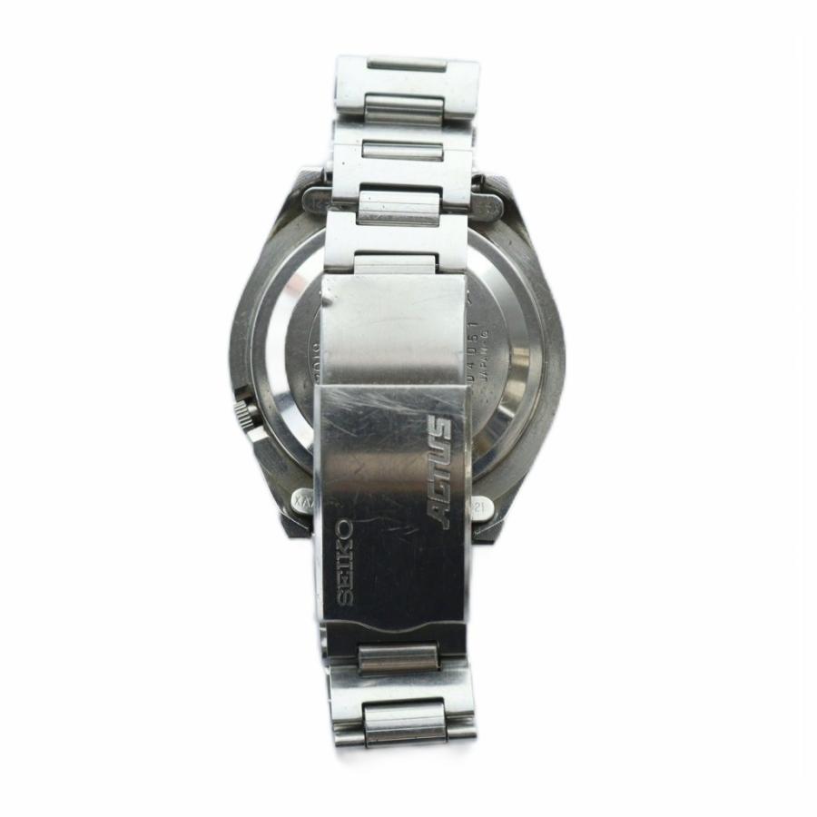 セイコー SEIKO 5 ACTUS ファイブ アクタス 腕時計 ウォッチ 自動巻き 