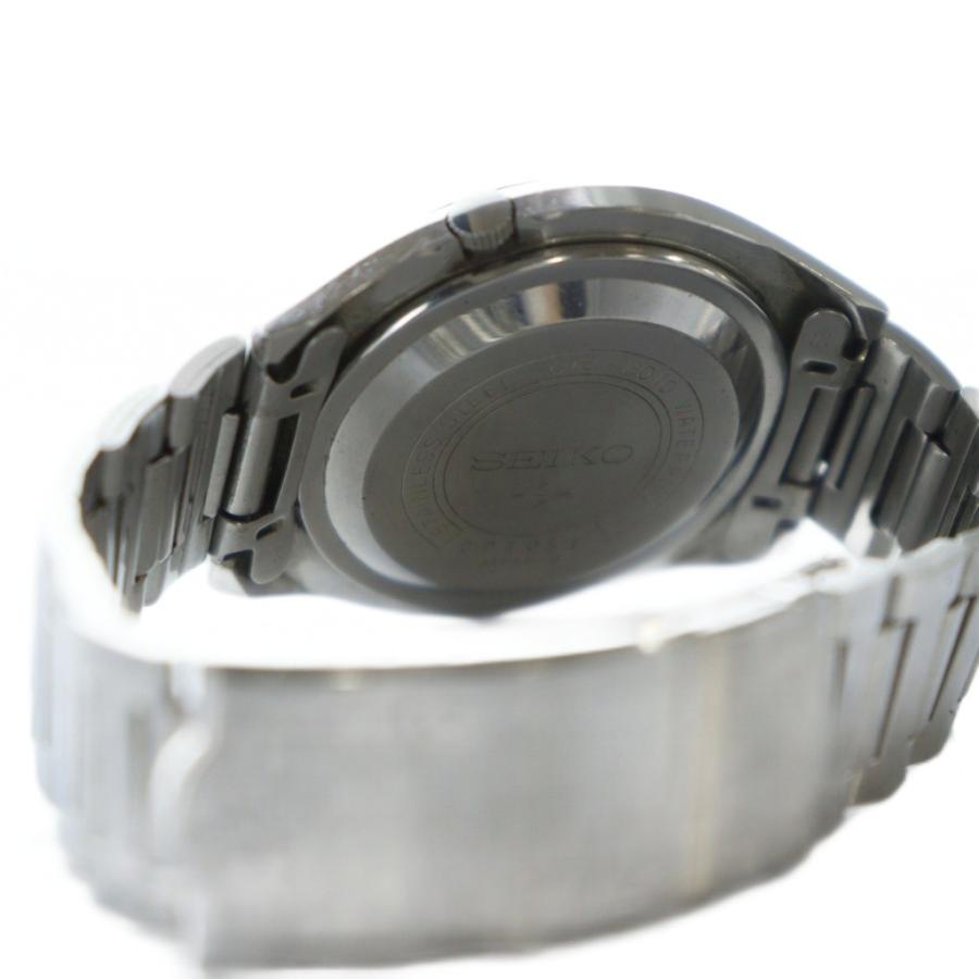 セイコー SEIKO 5 ACTUS ファイブ アクタス 腕時計 ウォッチ 自動巻き