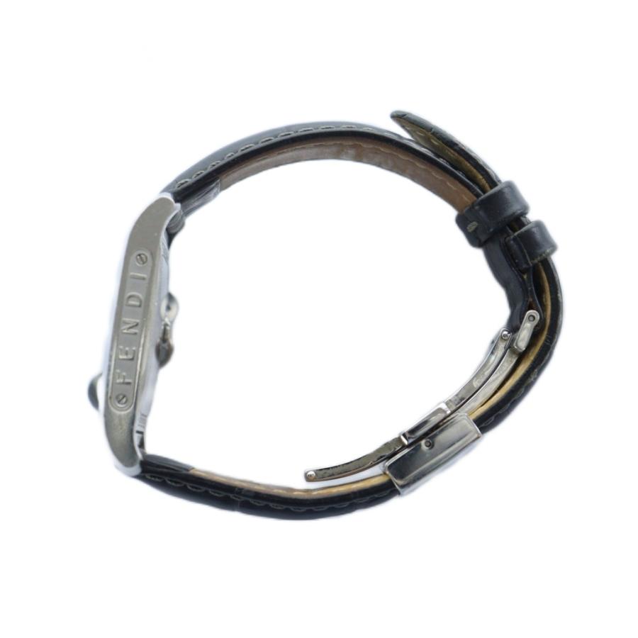 FENDI フェンディ 7100L 腕時計 ウォッチ クォーツ シェル文字盤  