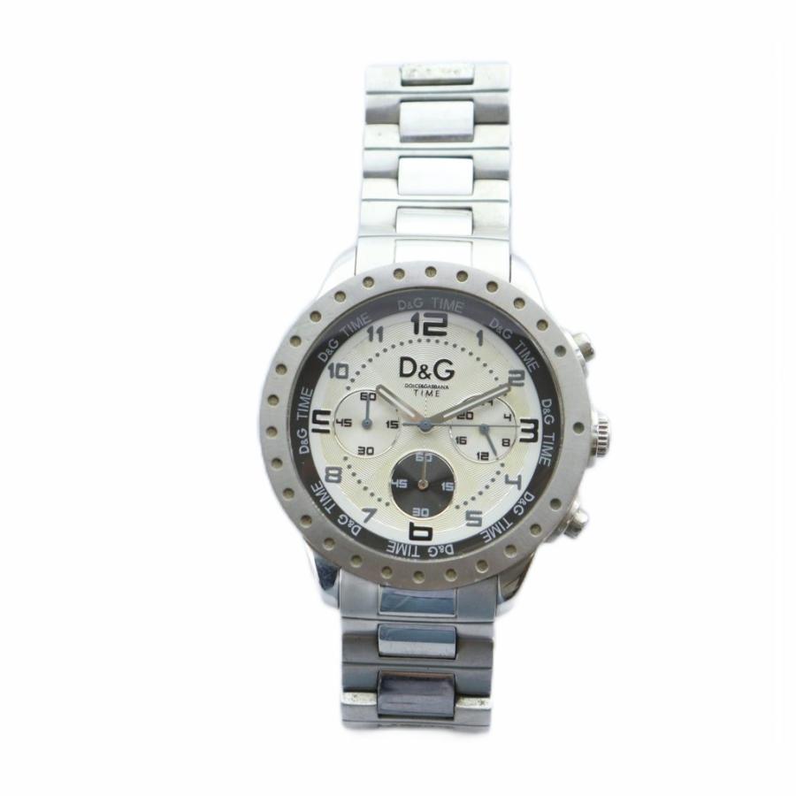 稼動品　D&G ドルチェアンドガッバーナ　クロノグラフ　メンズ　腕時計 楽天市場】D&G ドルガバメンズ 腕時計 クロノグラフ