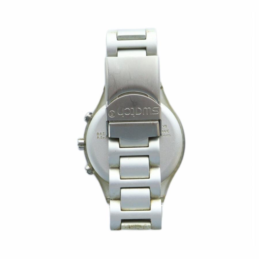 スウォッチ SWATCH beat time converter 腕時計 ウォッチ クォーツ  