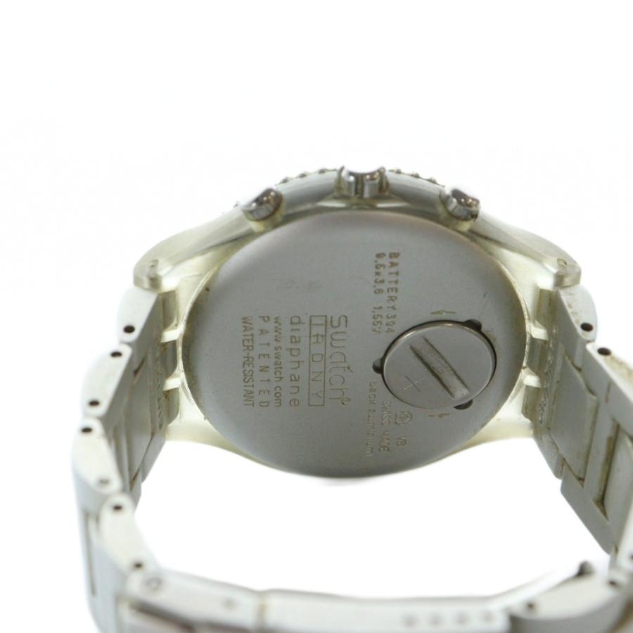 スウォッチ SWATCH beat time converter 腕時計 ウォッチ クォーツ  