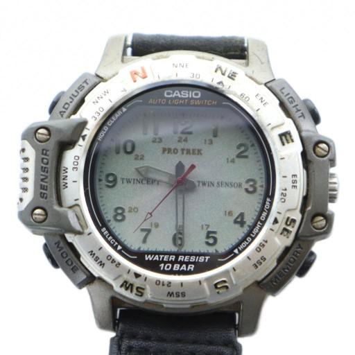 CASIO（カシオ） CASIO PRT-500 PROTREK プロトレック 腕時計 ウォッチ 