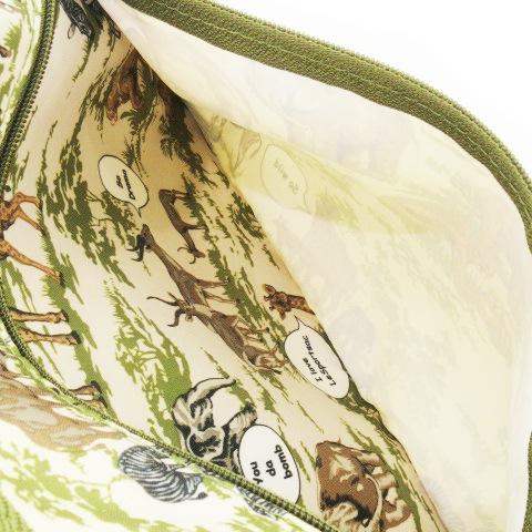 LeSportsac（レスポートサック） ショルダーバッグ ナイロン ロゴ