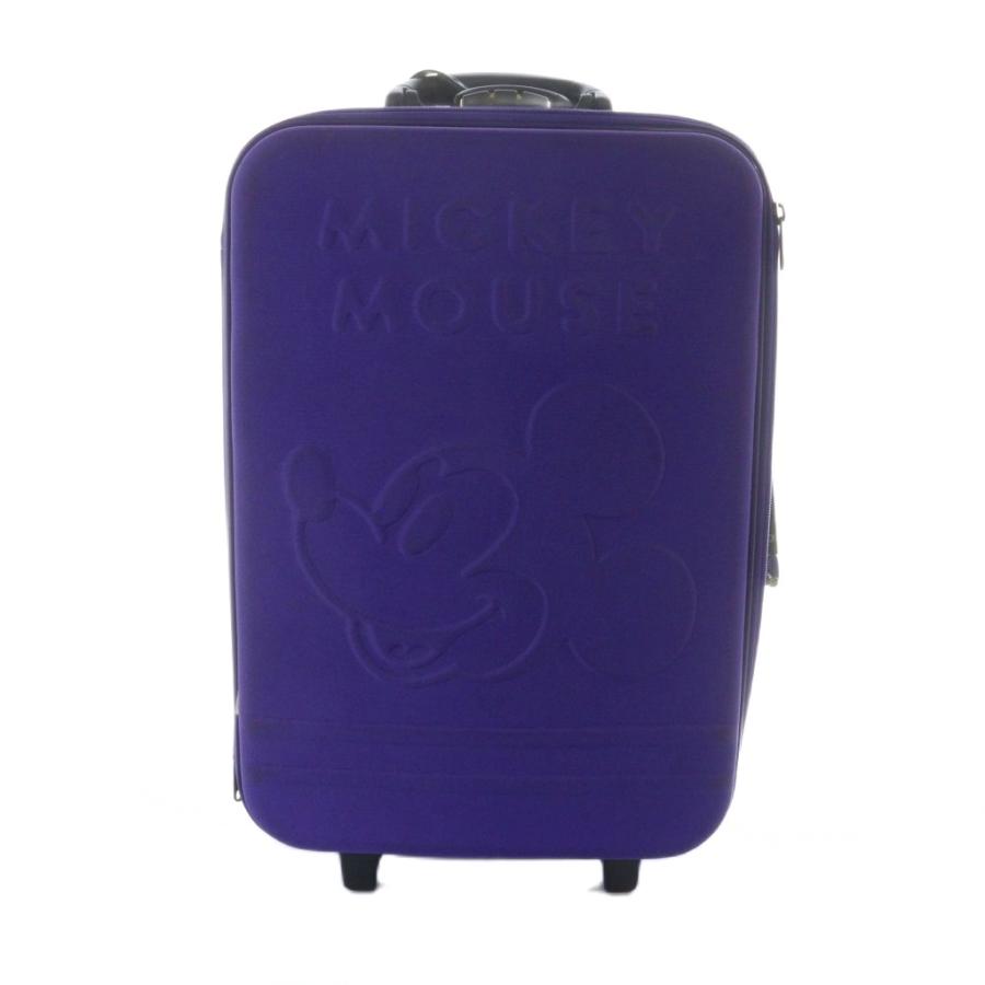 A4801　ディズニー　ミッキーマウス　トラベルケース　スーツケース　キャリーケース　鍵2個付き　Disney　MICKEY　ハード ディズニー ミッキーマウス スーツケース 赤 旅行カバン (AMERICAN