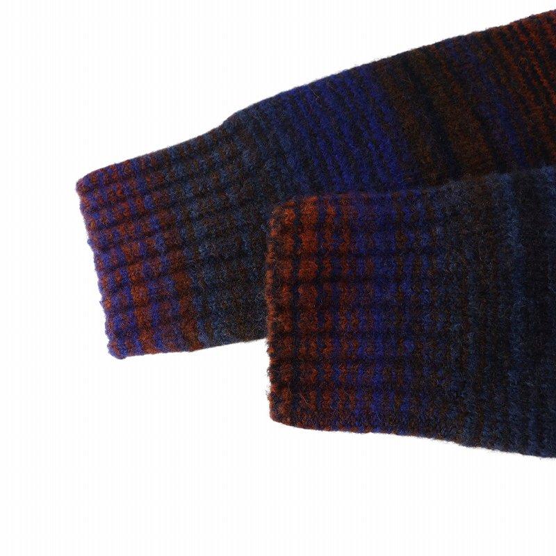 LOEWE（ロエベ） 未使用品 LOEWE 24AWニット セーター タグ付き 長袖