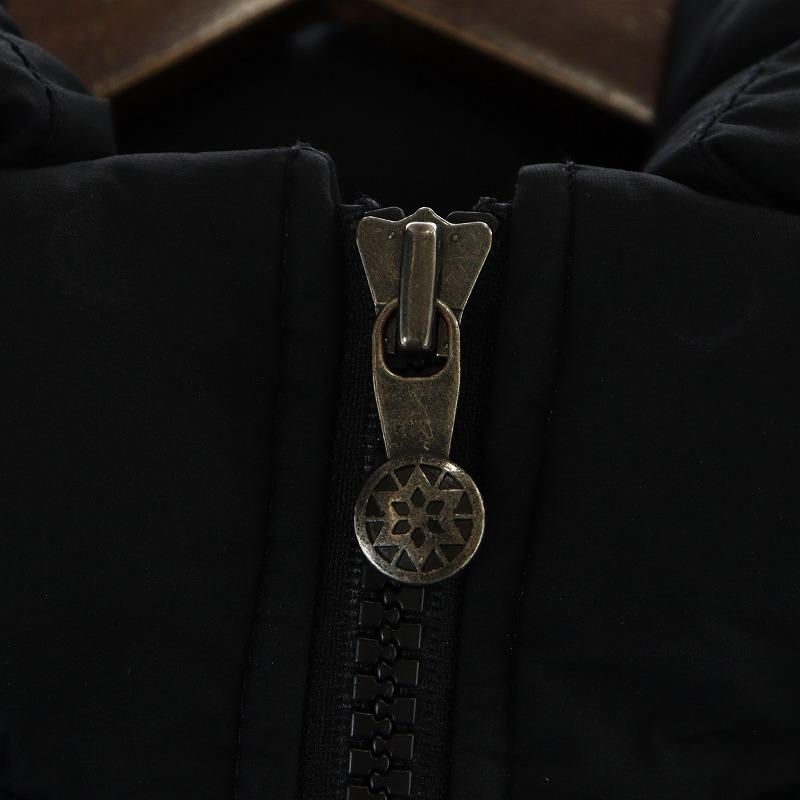 ピレネックス Pyrenex 417 EDIFICE エディフィス 別注 SPOUTNIC MINI