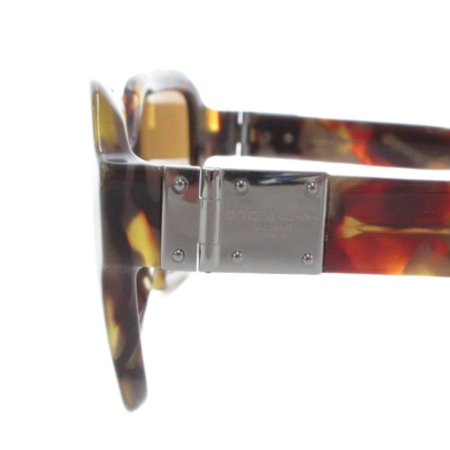 DOLCE&GABBANA ドルチェ&ガッバーナ ドルガバ サングラス アイウェア  