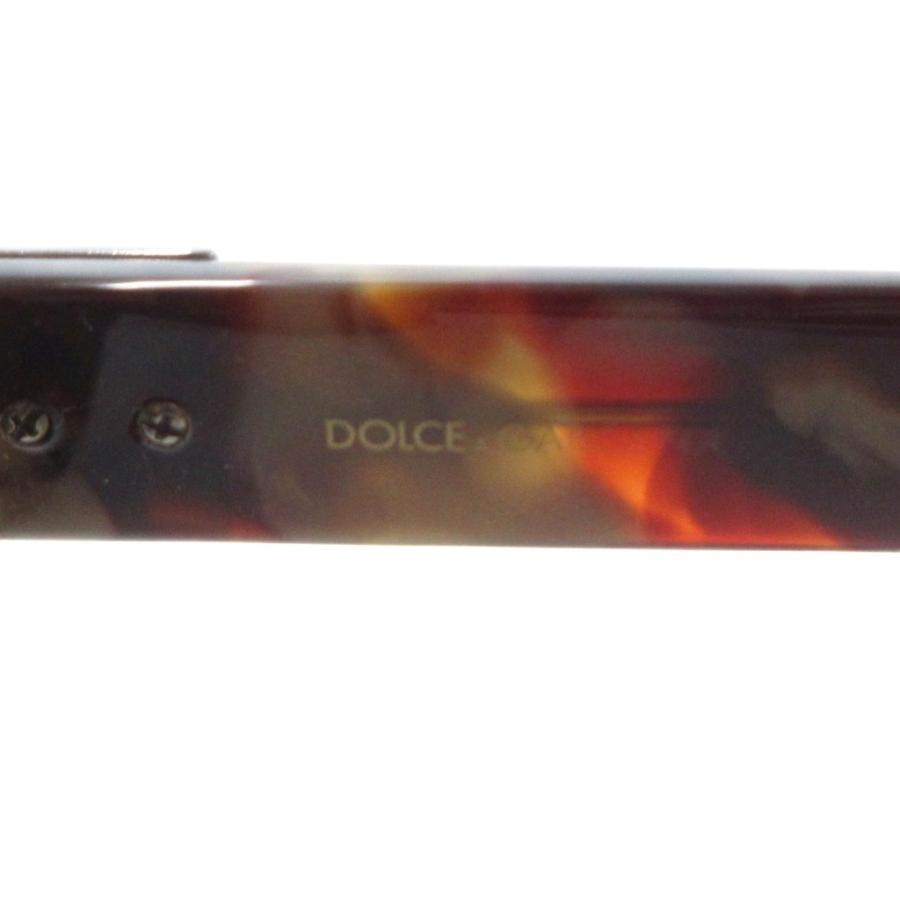 DOLCE&GABBANA ドルチェ&ガッバーナ ドルガバ サングラス アイウェア  