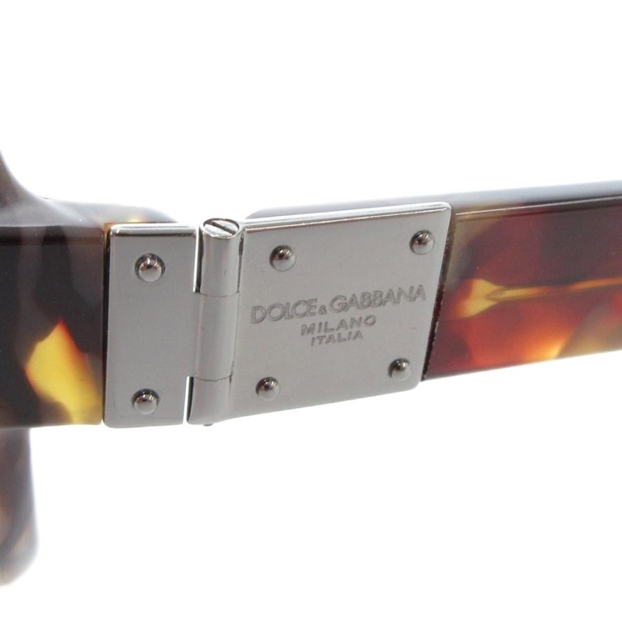 DOLCE&GABBANA ドルチェ&ガッバーナ ドルガバ サングラス アイウェア  