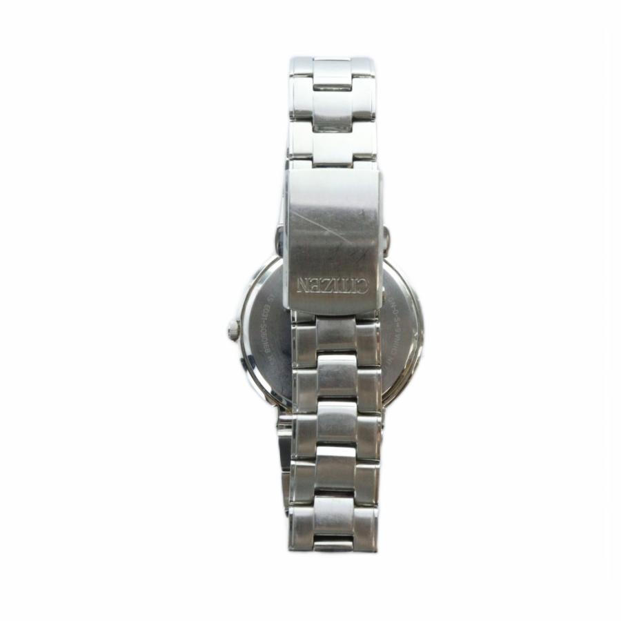 シチズン CITIZEN 腕時計 ウォッチ ソーラー Eco-Drive エコ ドライブ