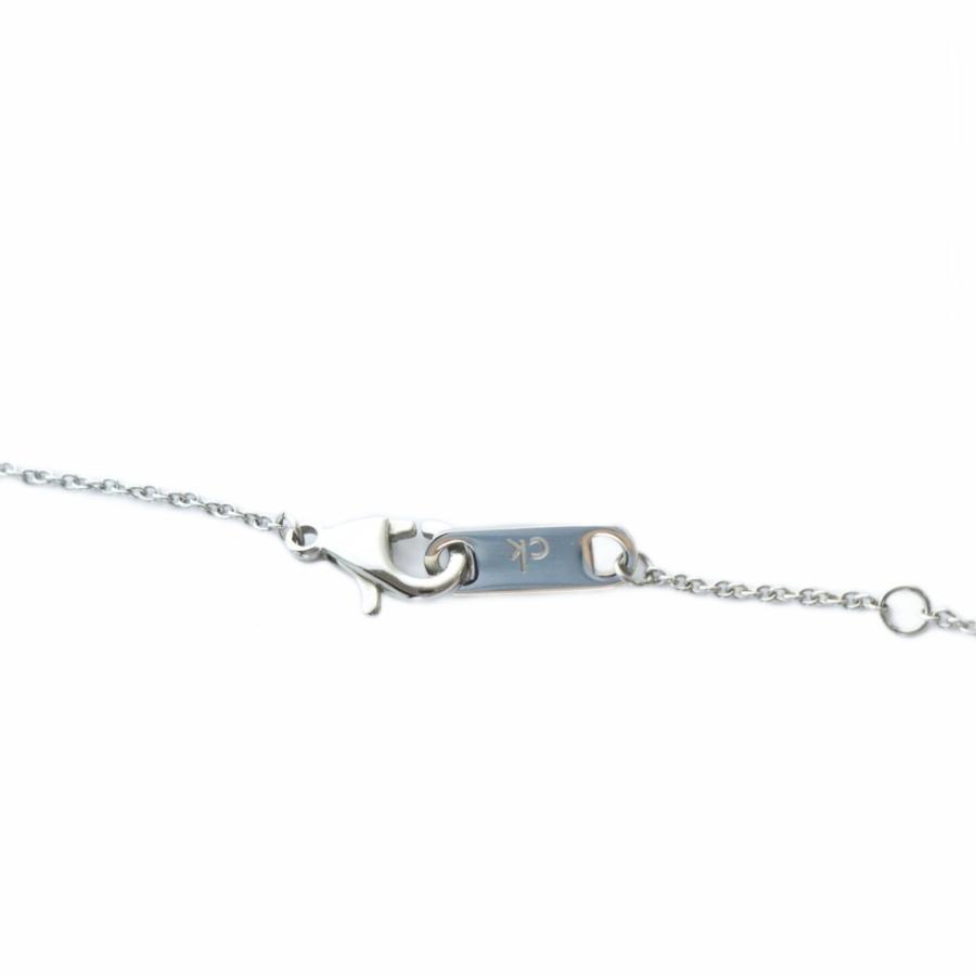 ck Calvin Klein シーケーカルバンクライン ネックレス アクセサリー 