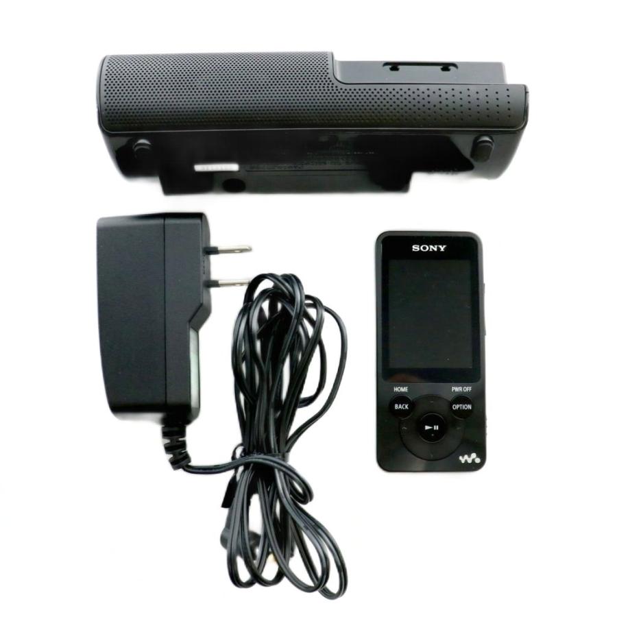 ソニー SONY Sシリーズ ウォークマン WALKMAN 音楽プレイヤー