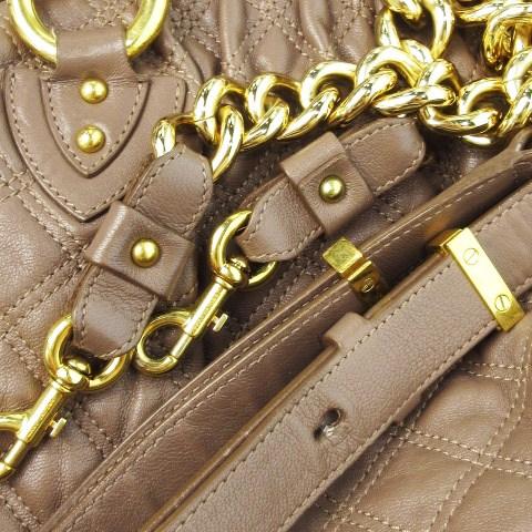 マークジェイコブス MARC JACOBS ハンドバッグ 2way ショルダーバッグ 