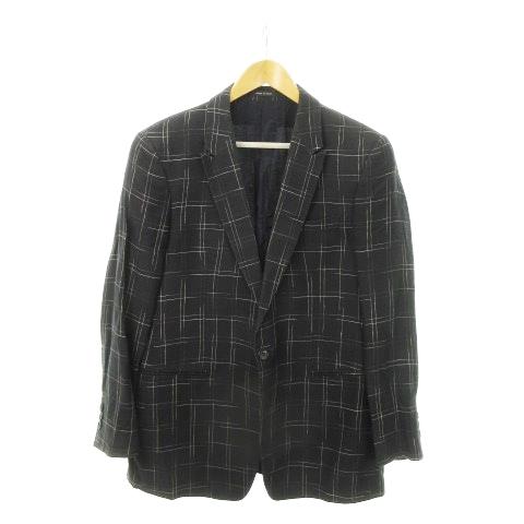 EMPORIO ARMANI エンポリオアルマーニ DAVID LINE テーラード