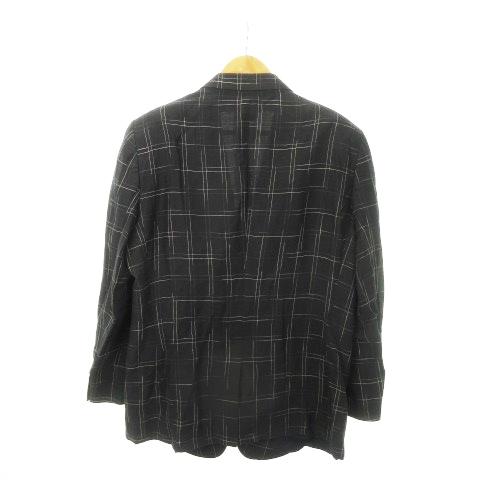 EMPORIO ARMANI エンポリオアルマーニ DAVID LINE テーラード