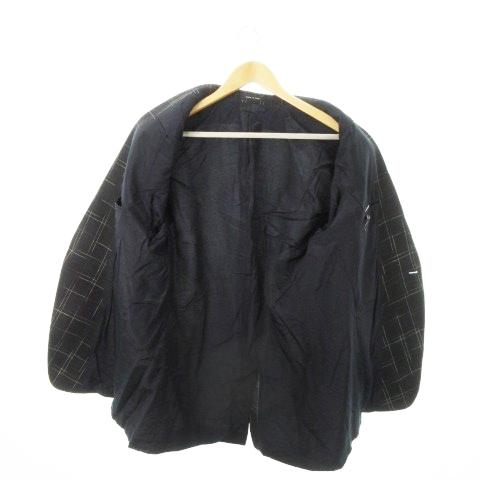 EMPORIO ARMANI エンポリオアルマーニ DAVID LINE テーラード