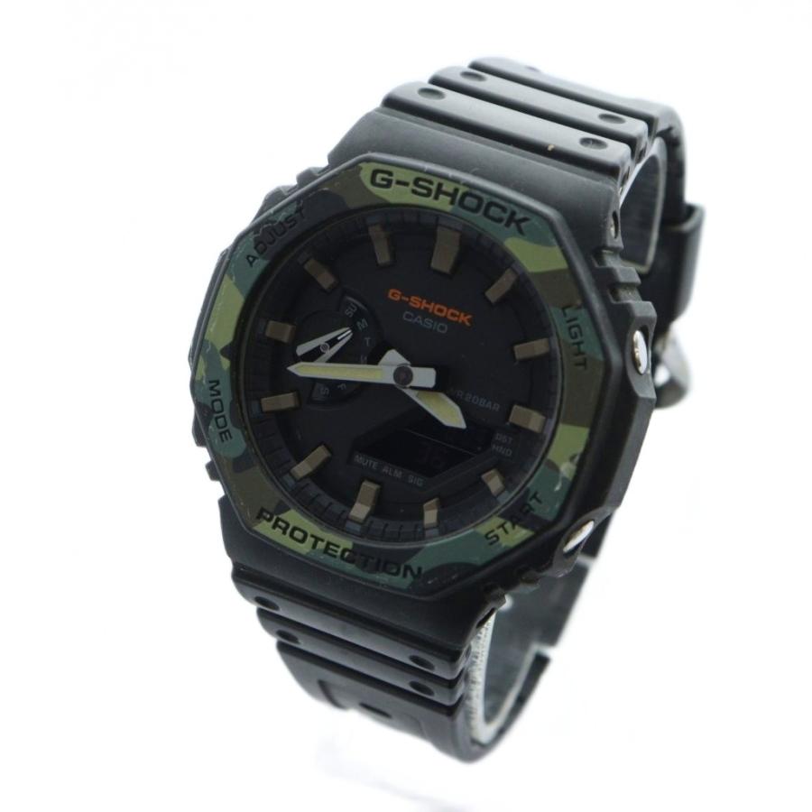 G-SHOCK カシオジーショック CASIO 腕時計 ウォッチ クォーツ ロゴ 