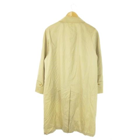 【Burberrys】90sロングコート BURBERRY - 90年代 Burberrys バーバリーズ トレンチコート ベージュ