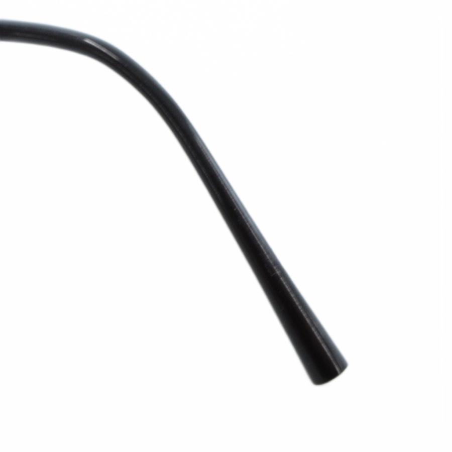 CHANEL シャネル サングラス アイウェア 度なし ロゴ スクエア 55□16  