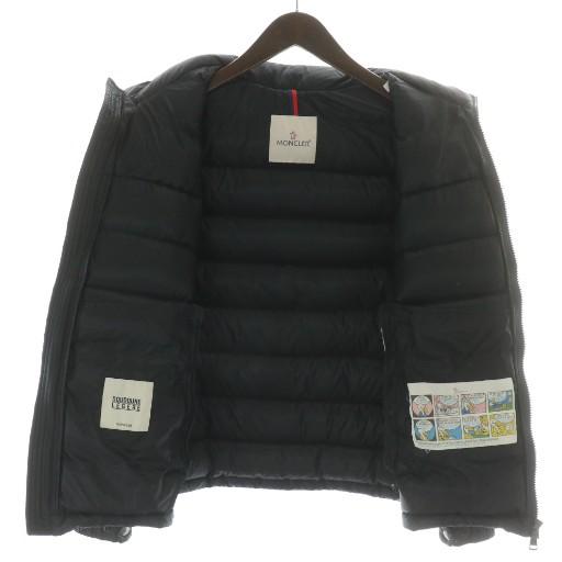 Moncler モンクレール ダウン モンクレール MONCLER RODEZ ダウンジャケット D20914193949 ナイロン