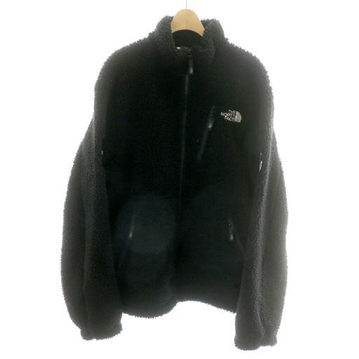 THE NORTH FACE（ザ ノースフェイス） RIMO FLEECE JACKET ボア
