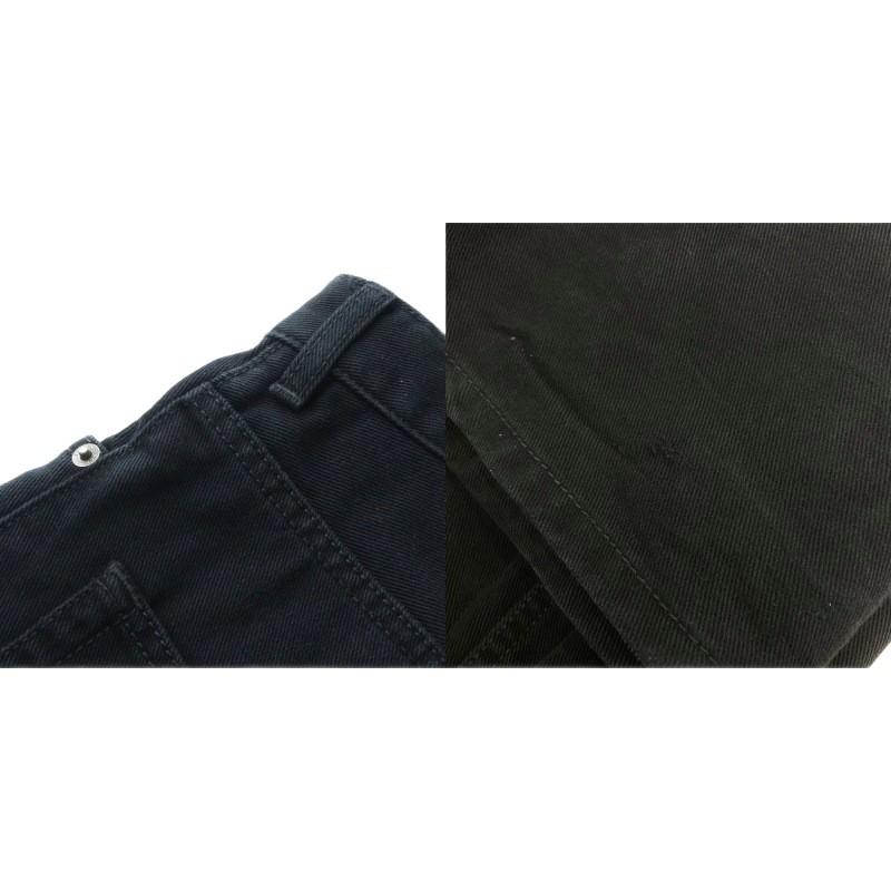 BALENCIAGA（バレンシアガ） バギーパンツ デニムパンツ ジーンズ 