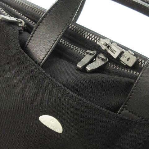 Samsonite ブリーフケース 黒 サムソナイト Samsonite ブリーフケース ビジネスバッグ 2way