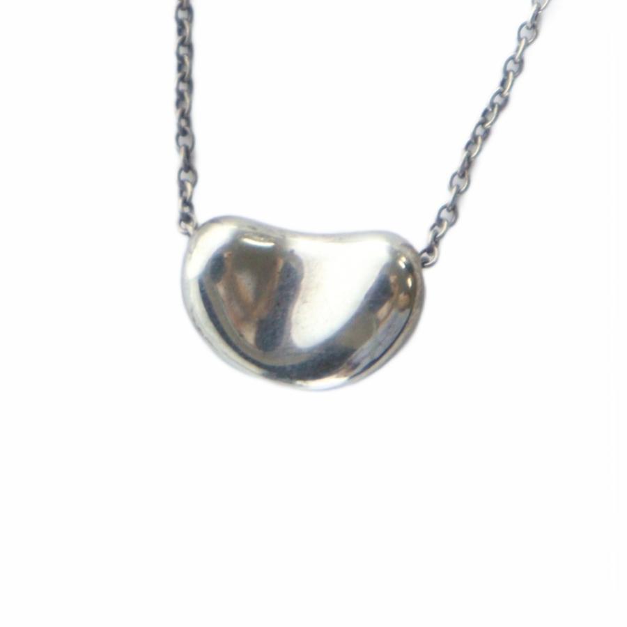 専用ですTIFFANY ティファニー ビーン ネックレス シルバー ティファニー TIFFANY & CO. ビーン ネックレス チェーン